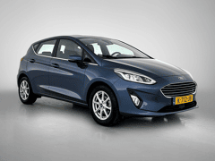 Ford Fiesta 125pk Titanium Automaat - Afbeelding 2