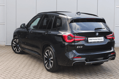 BMW iX3 Executive - Afbeelding 2