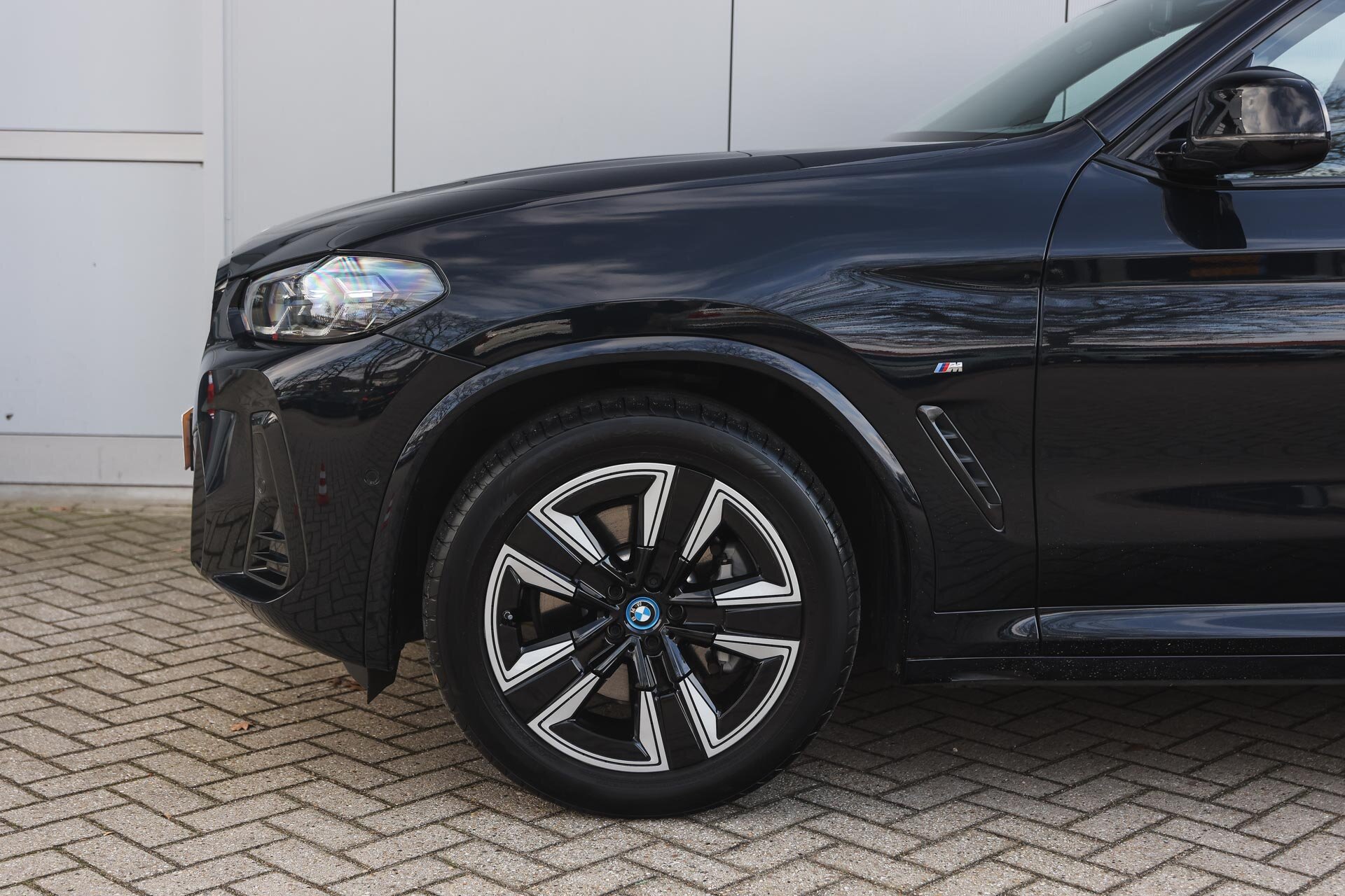 BMW iX3 Executive - Afbeelding 5
