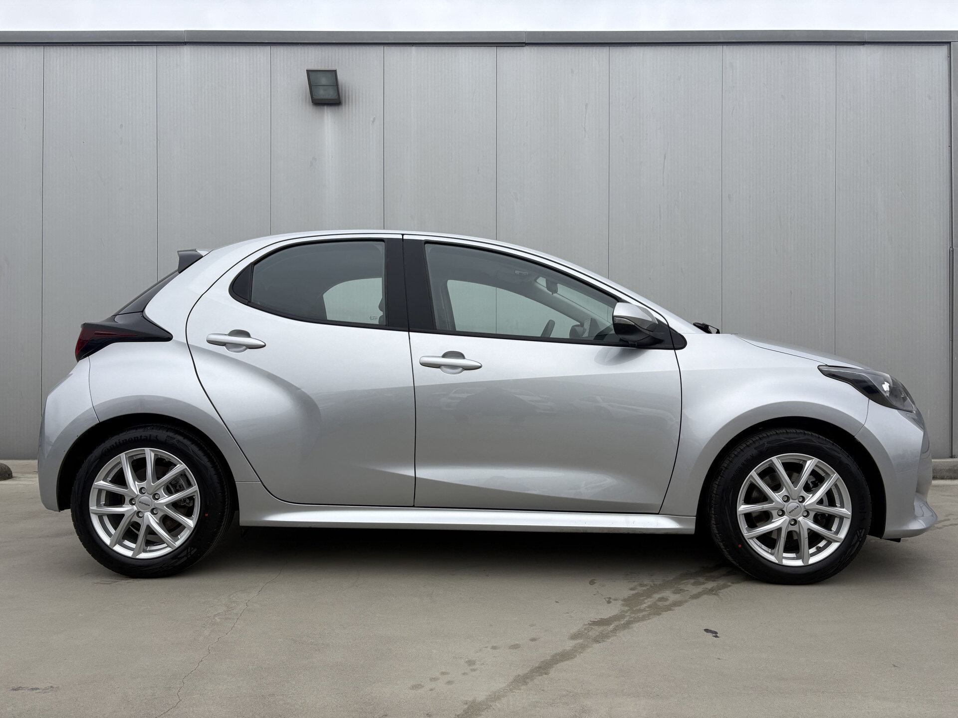 Toyota Yaris 1.5 Hybrid Active - Afbeelding 3