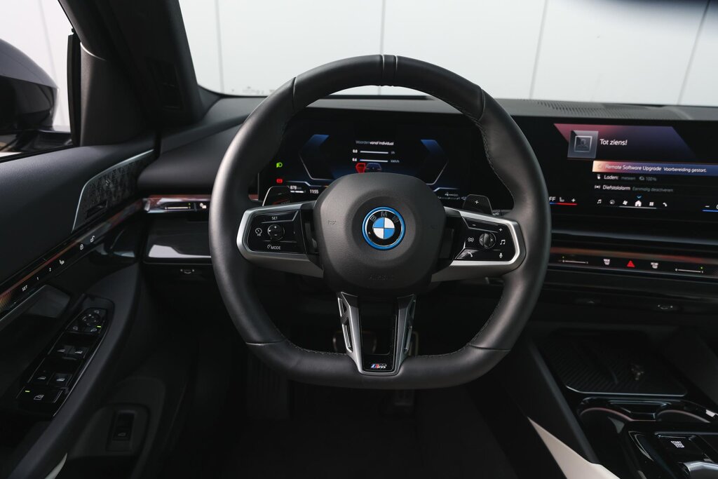 BMW 5 Serie 3