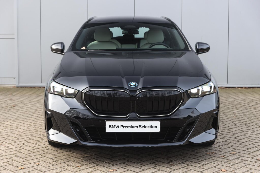 BMW 5 Serie 5
