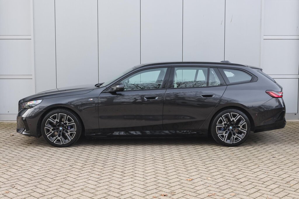 BMW 5 Serie 7