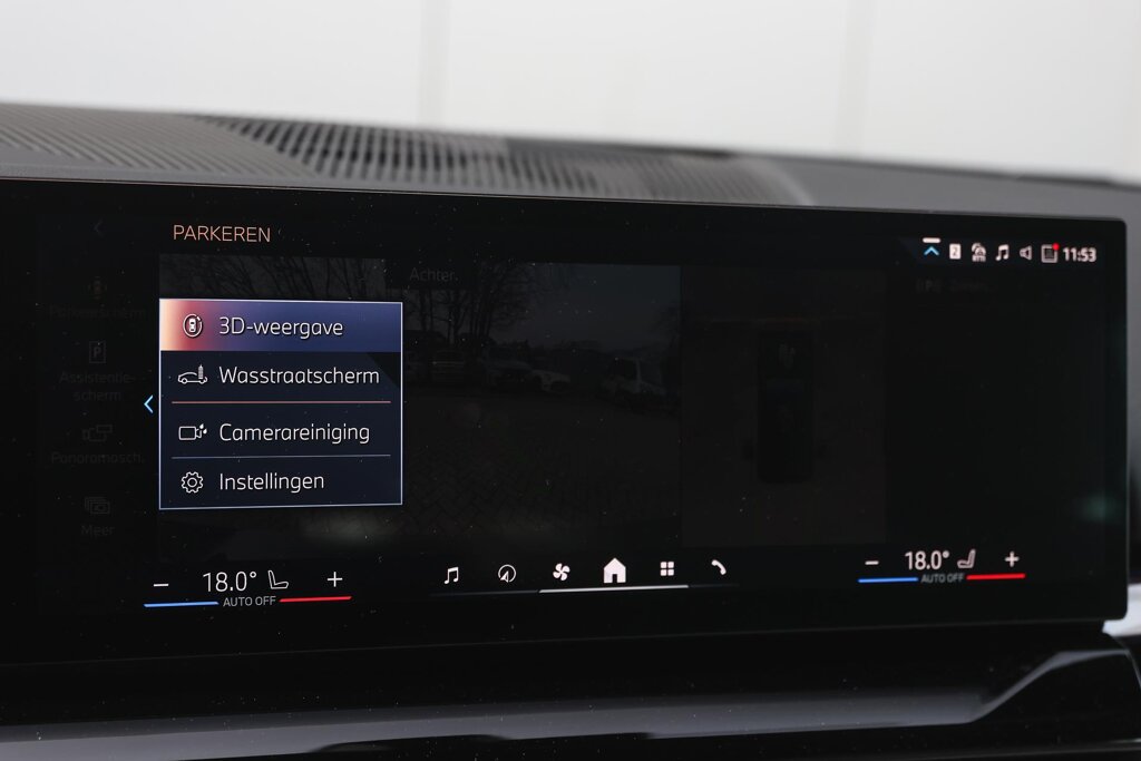 BMW 5 Serie 19