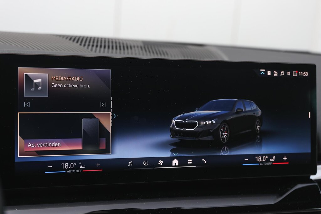 BMW 5 Serie 21