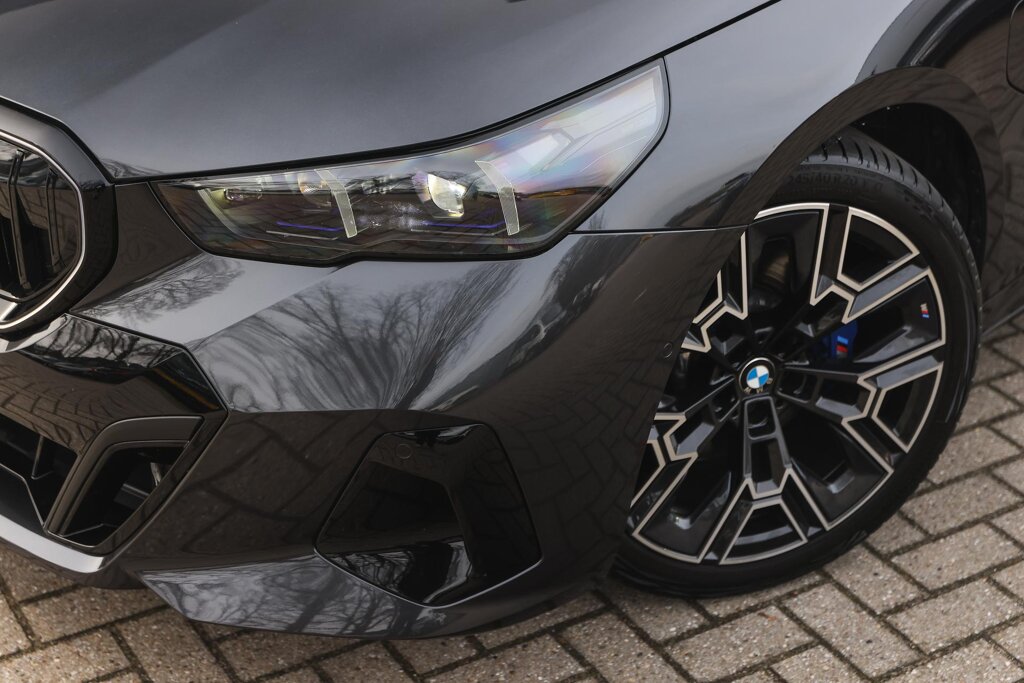 BMW 5 Serie 28