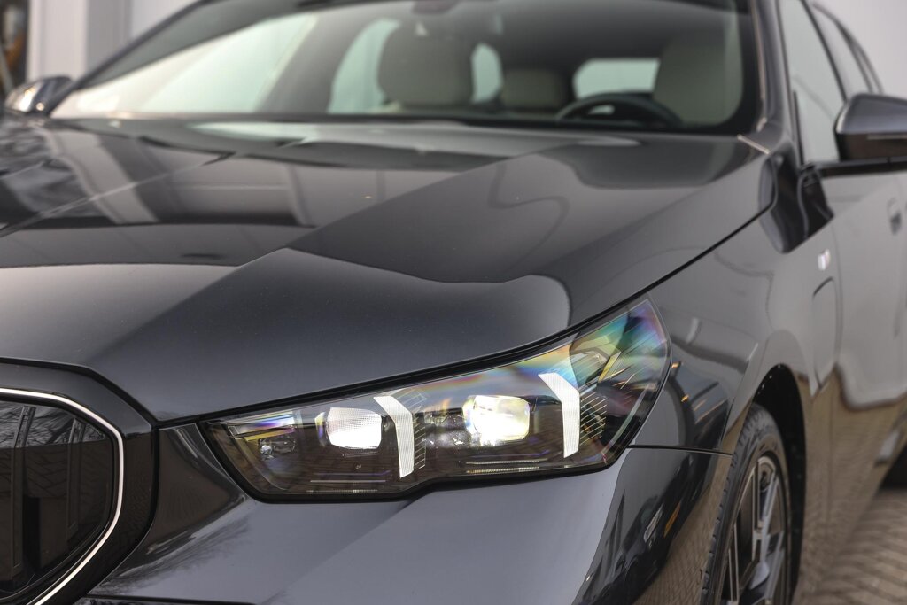 BMW 5 Serie 30