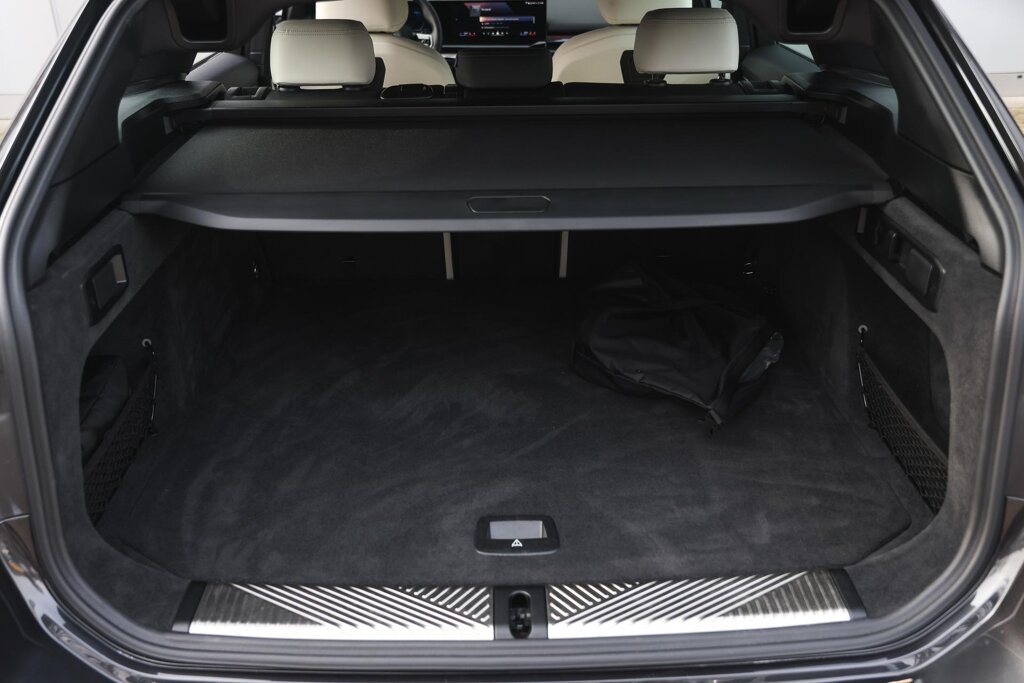 BMW 5 Serie 34