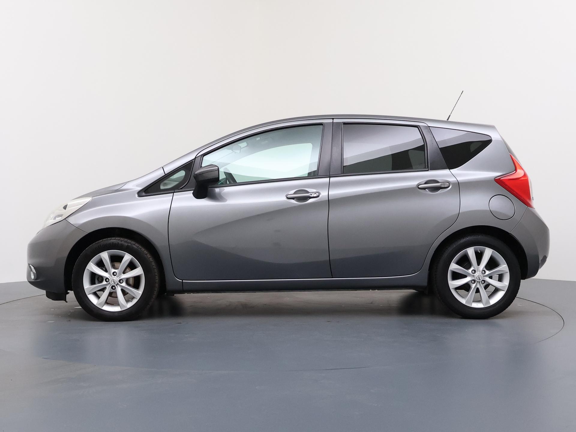 Nissan Note 1.2 DIG-S Connect Edition - Afbeelding 2