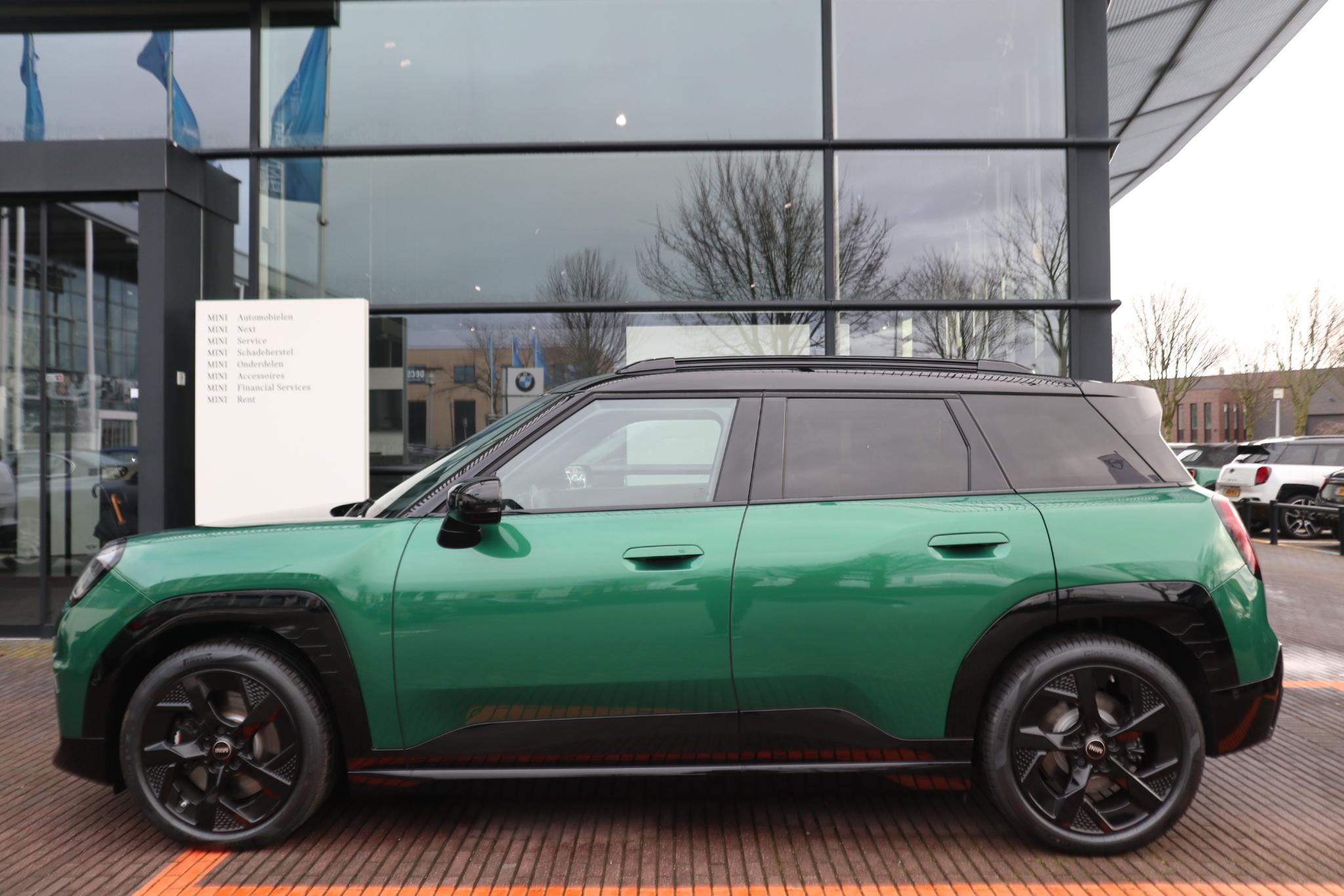 MINI Aceman E - Afbeelding 4