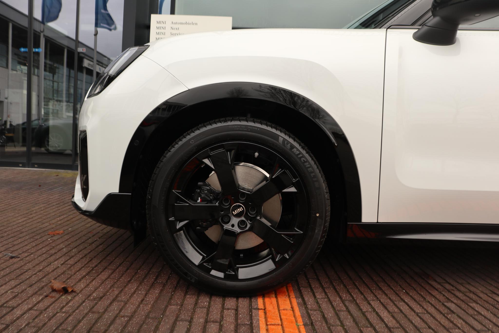 MINI Countryman E - Afbeelding 5