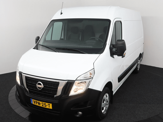 Nissan Interstar 2.3 dCi L2H2 N-Connecta