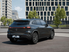 Mercedes-Benz EQA 250+ Business Solution AMG 71 kWh - Afbeelding 2