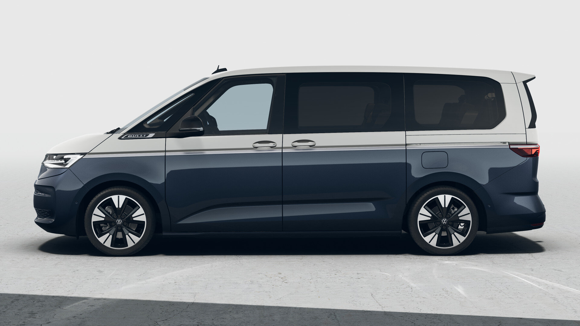Volkswagen Multivan 1.5 eHybrid 245pk L2 Bulli Edition - Afbeelding 3