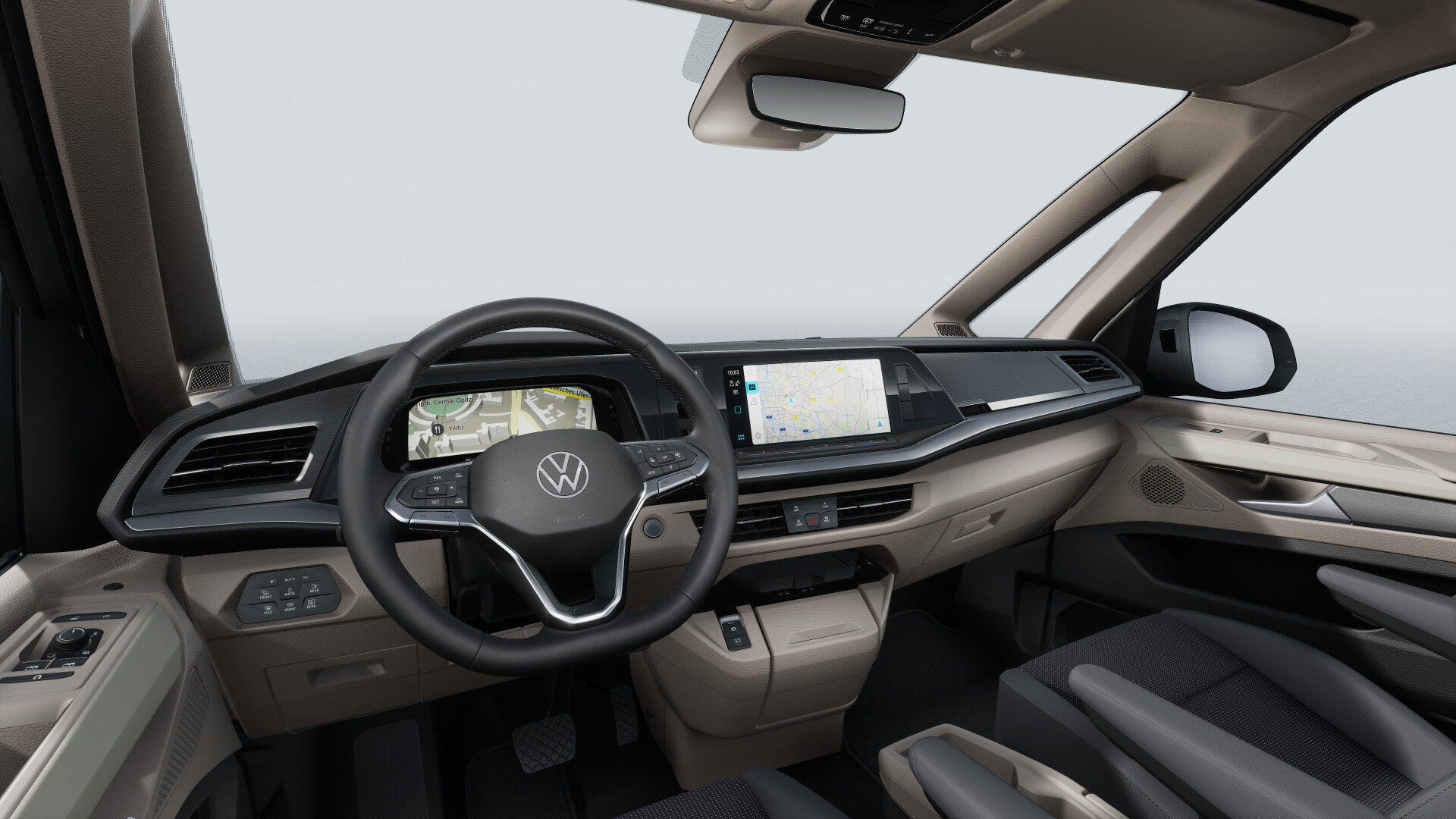 Volkswagen Multivan 1.5 eHybrid 245pk L2 Bulli Edition - Afbeelding 5