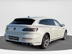 Volkswagen Arteon Shooting Brake 1.4 TSI eHybrid R-Line | Trekhaak | Leder | - Afbeelding 2