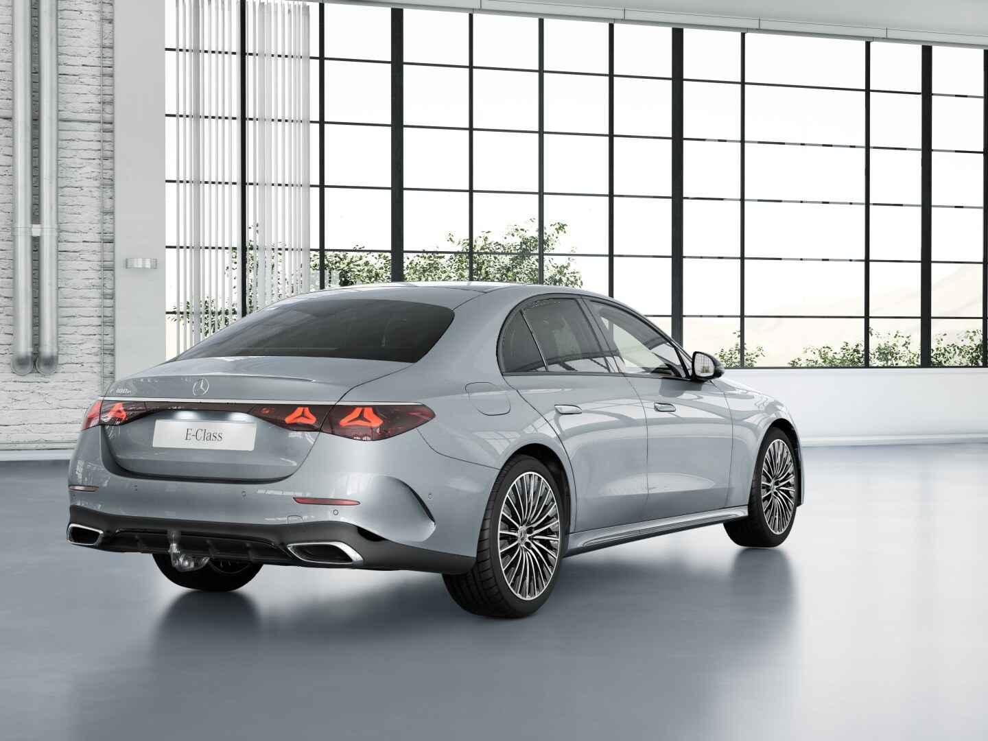 Mercedes-Benz E-Klasse Limousine 300 e Business Solution AMG - Afbeelding 2