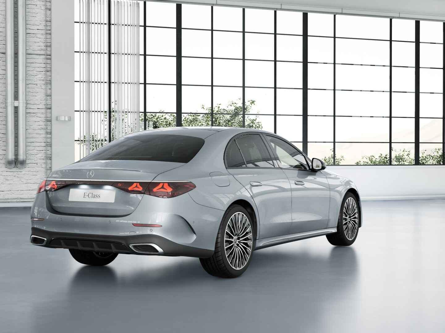 Mercedes-Benz E-Klasse Limousine 300 e Business Solution AMG - Afbeelding 2