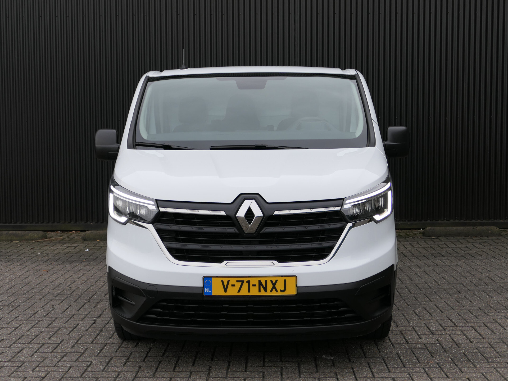 Renault Trafic 2.0 dCi 110 T30 L2H1 Comfort - Afbeelding 2