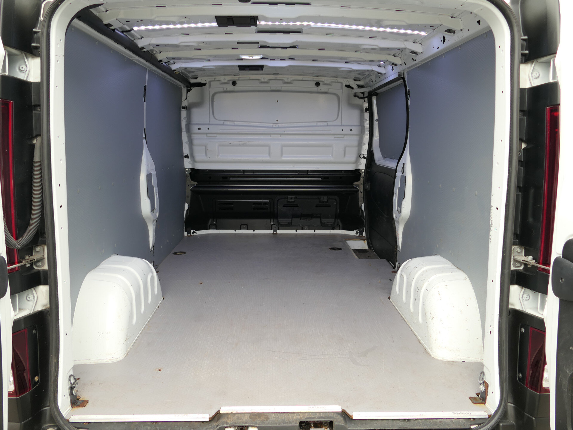 Renault Trafic 2.0 dCi 110 T30 L2H1 Comfort - Afbeelding 5