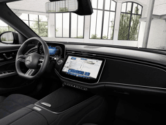Mercedes-Benz E-Klasse Limousine 300 e Business Solution AMG - Afbeelding 4