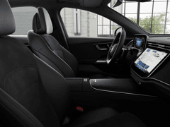 Mercedes-Benz E-Klasse Limousine 300 e Business Solution AMG - Afbeelding 5