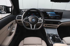 BMW 3 Serie Touring 330e High Executive M Sport Automaat - Afbeelding 3