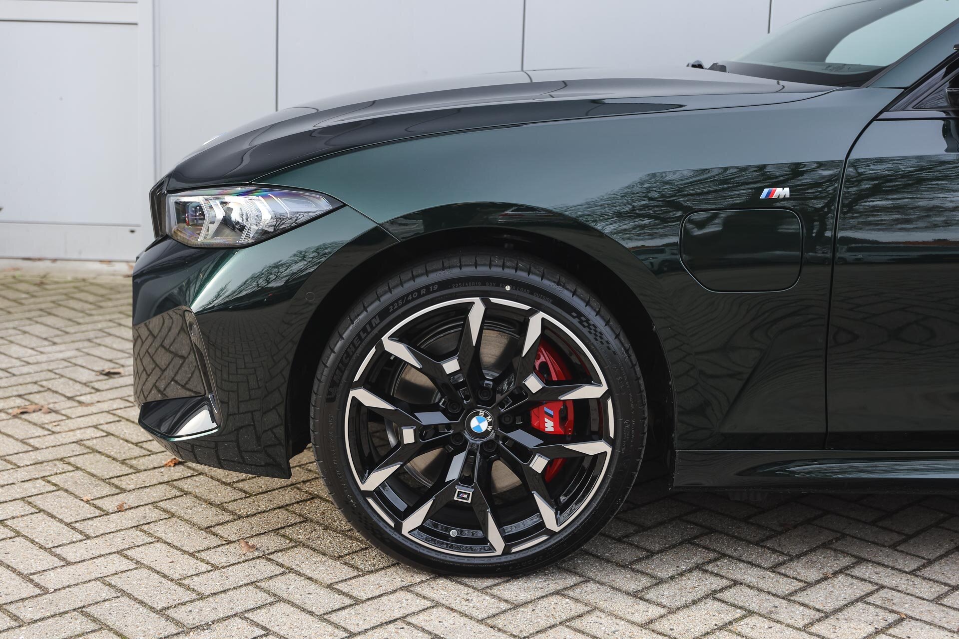 BMW 3 Serie Touring 330e High Executive M Sport Automaat - Afbeelding 5