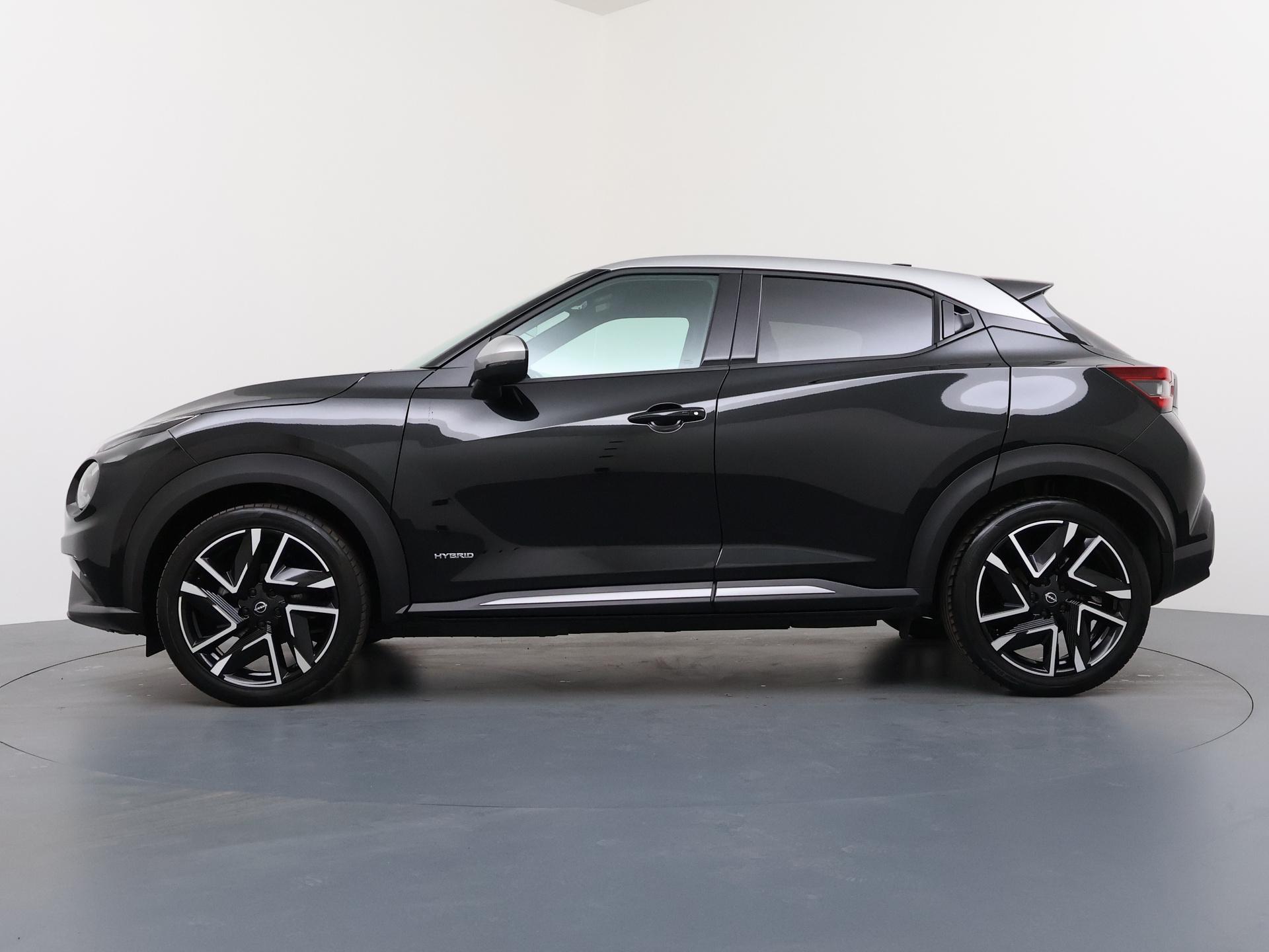 Nissan Juke 1.6 Hybrid N-Design - Afbeelding 2