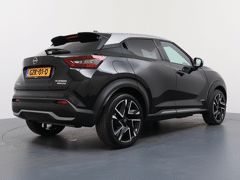 Nissan Juke 1.6 Hybrid N-Design - Afbeelding 5