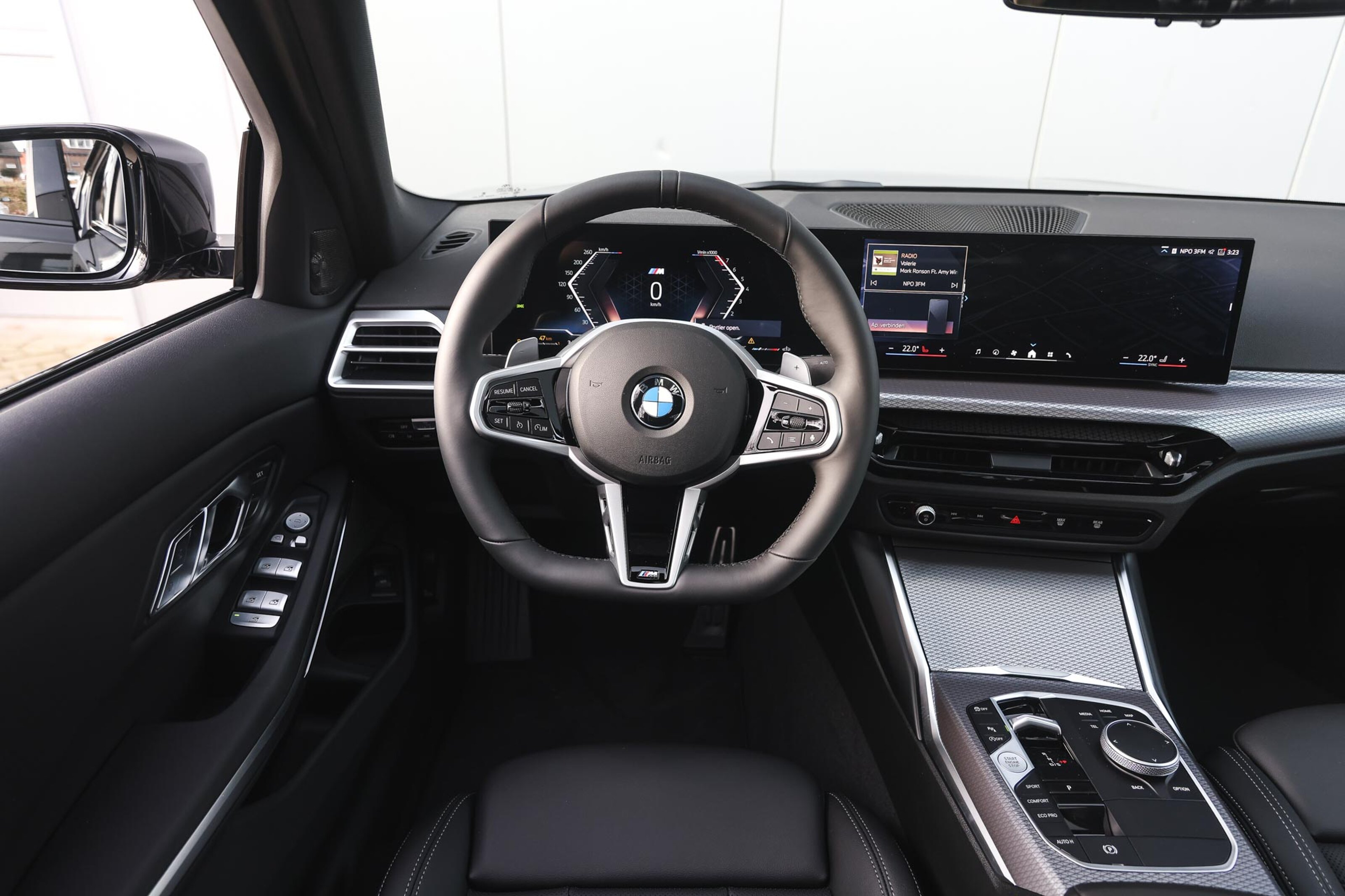 BMW 3 Serie 320i M Sport Automaat