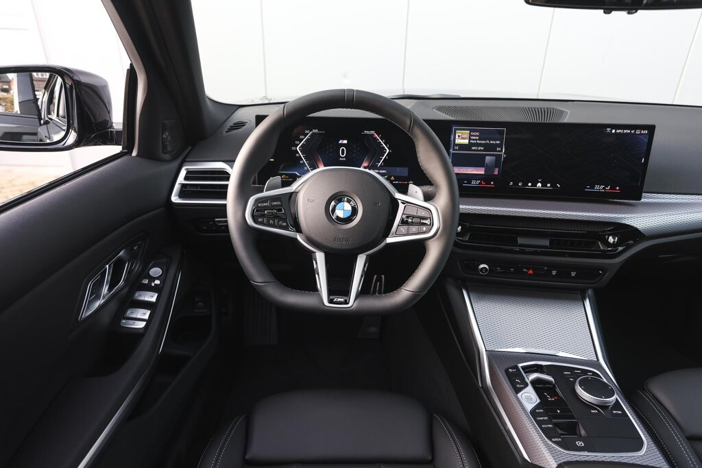 BMW 3 Serie 3