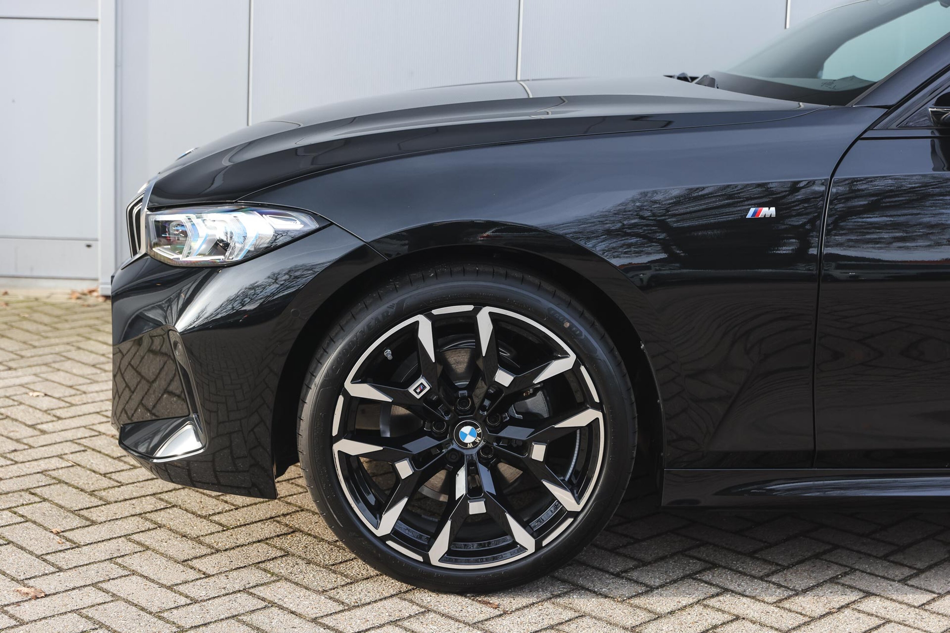 BMW 3 Serie 320i M Sport Automaat