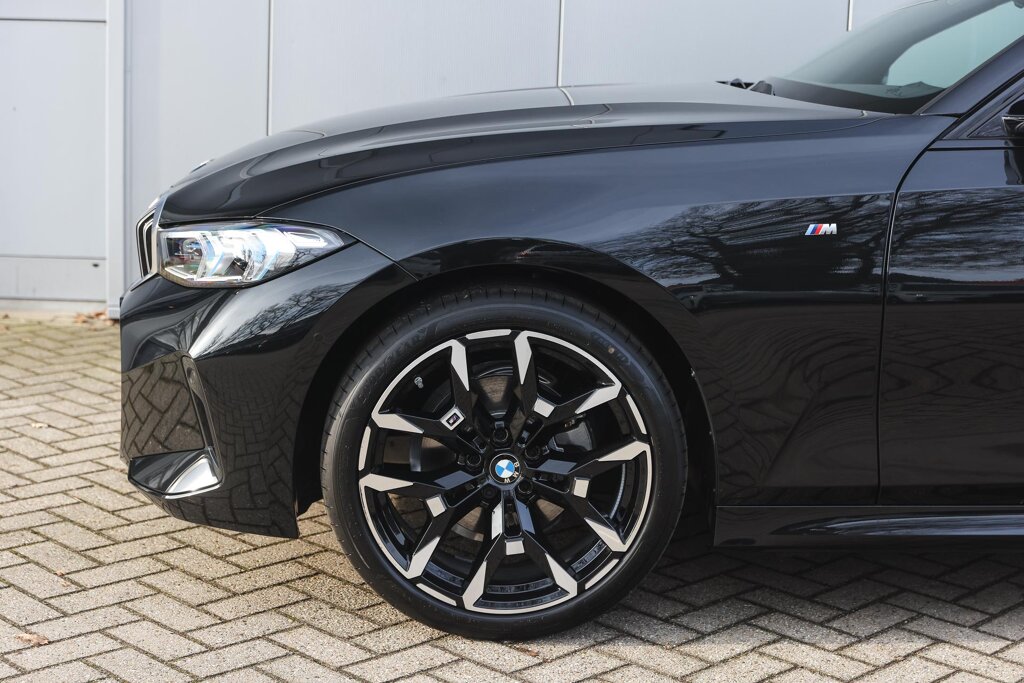 BMW 3 Serie 5