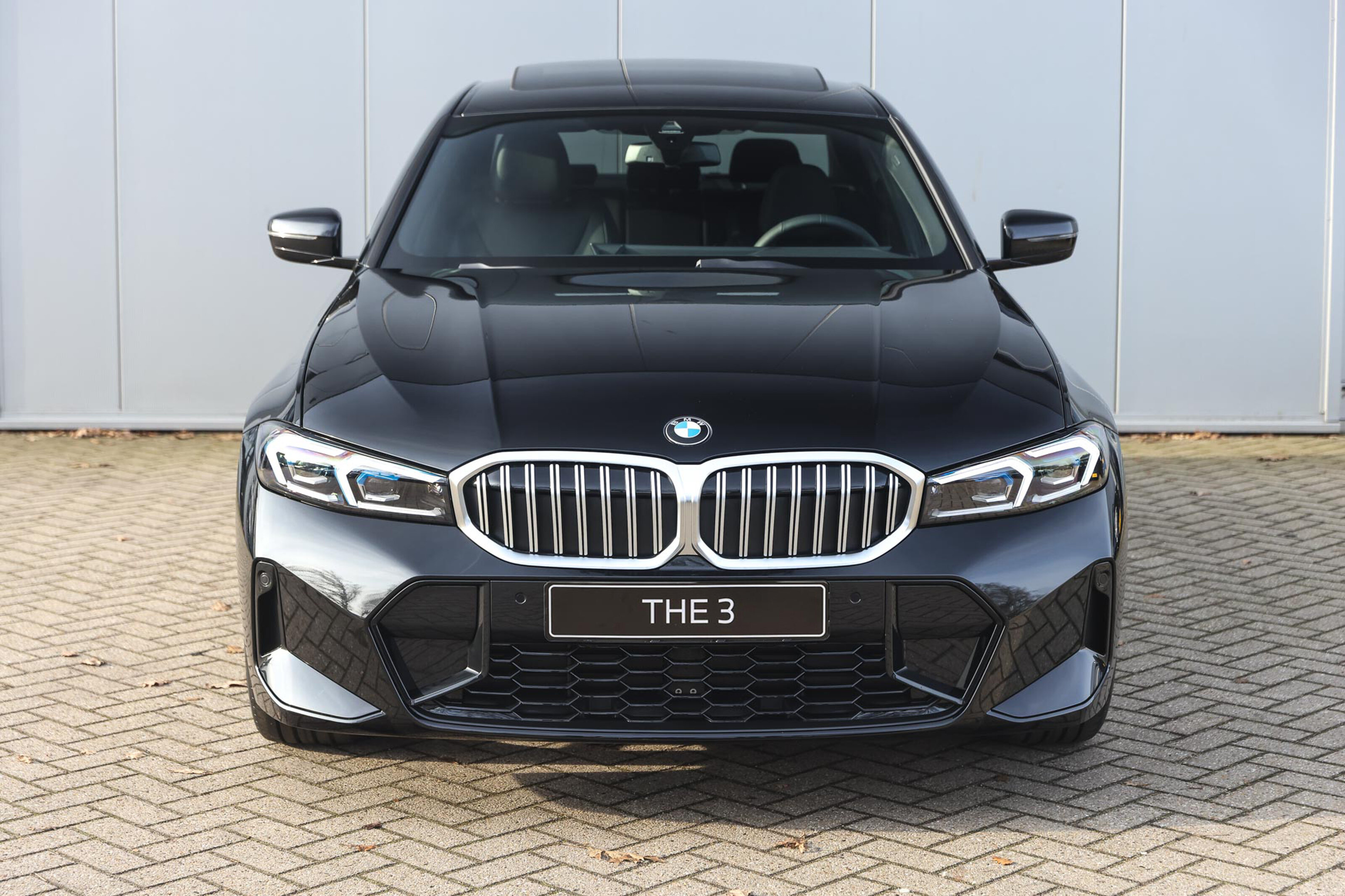 BMW 3 Serie 6