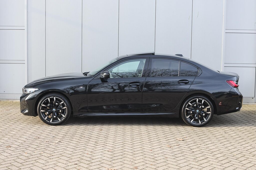 BMW 3 Serie 7