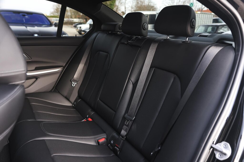 BMW 3 Serie 12