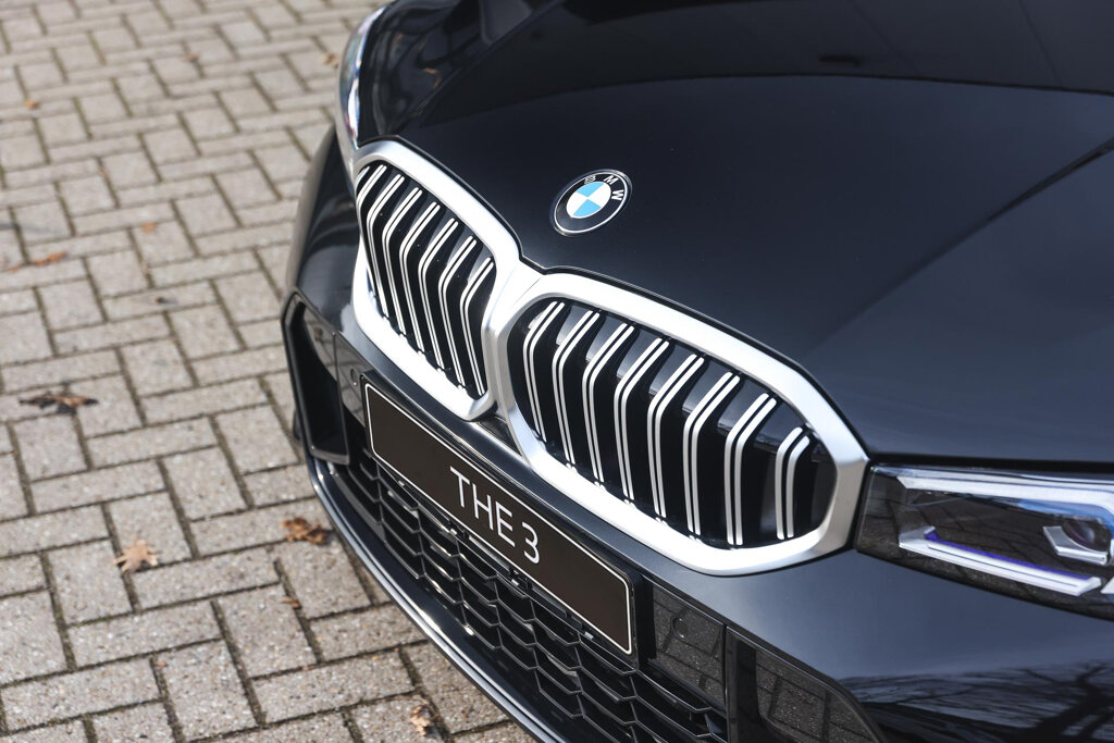 BMW 3 Serie 25
