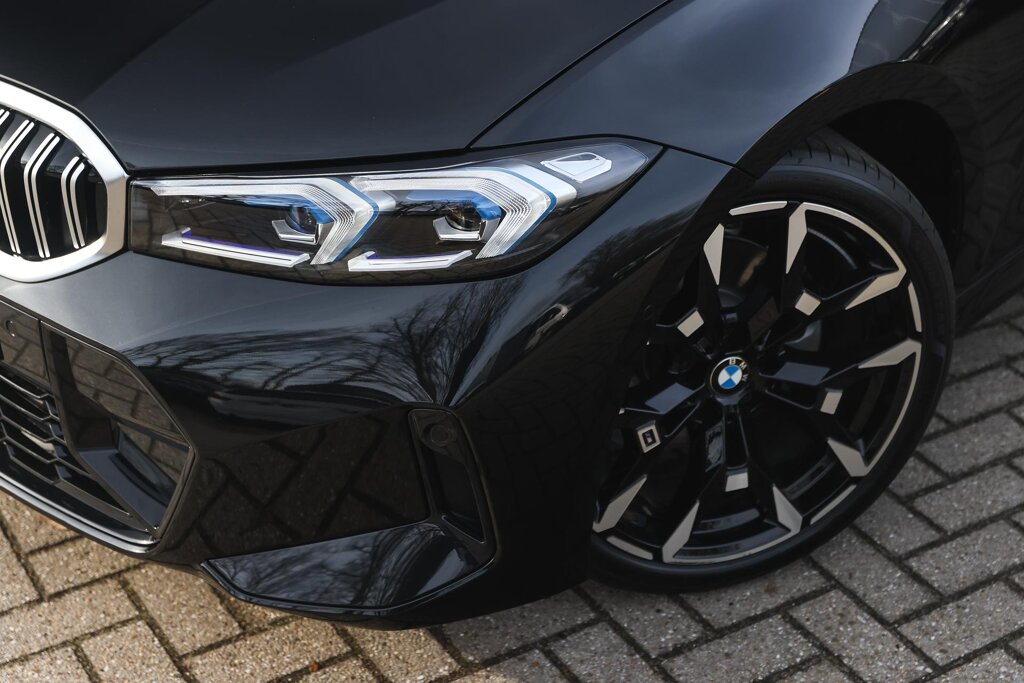 BMW 3 Serie 26