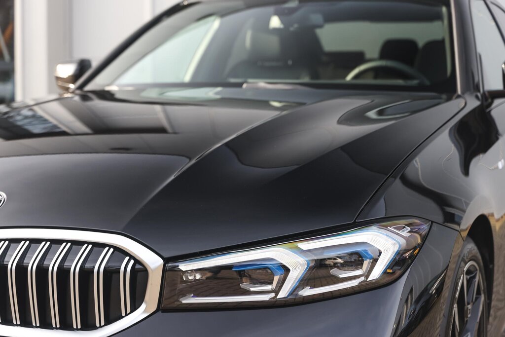 BMW 3 Serie 27