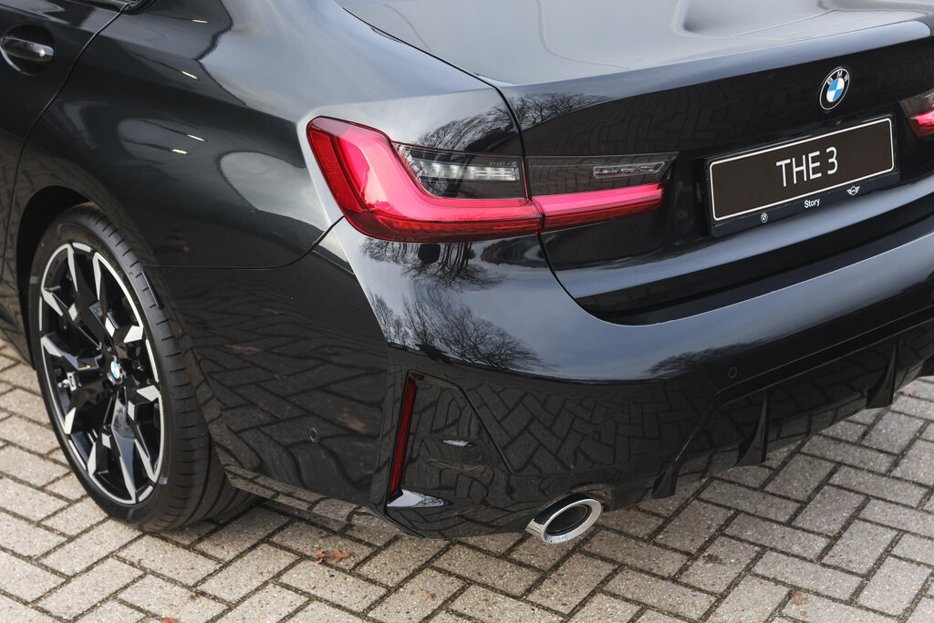 BMW 3 Serie 29