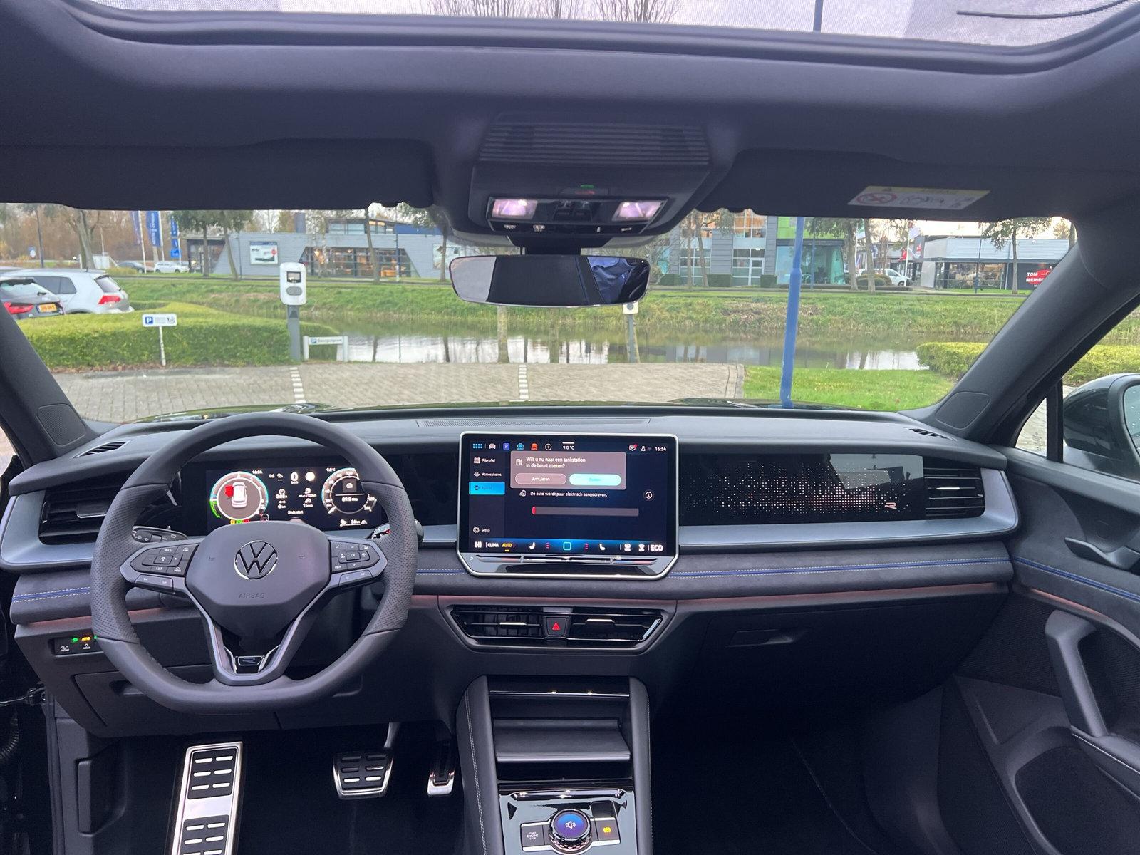 Volkswagen Tayron 1.5 eHybrid R-Line Edition - Afbeelding 5