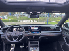 Volkswagen Tayron 1.5 eHybrid R-Line Edition - Afbeelding 5