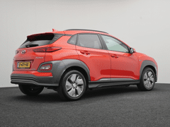 Hyundai Kona EV Premium 64 kWh | SOH 94% | 450+ km actieradius - Afbeelding 2