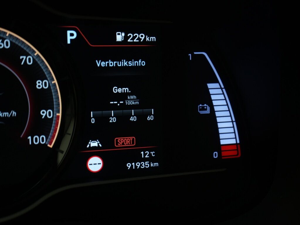 Hyundai Kona EV Premium 64 kWh | SOH 94% | 450+ km actieradius - Afbeelding 4