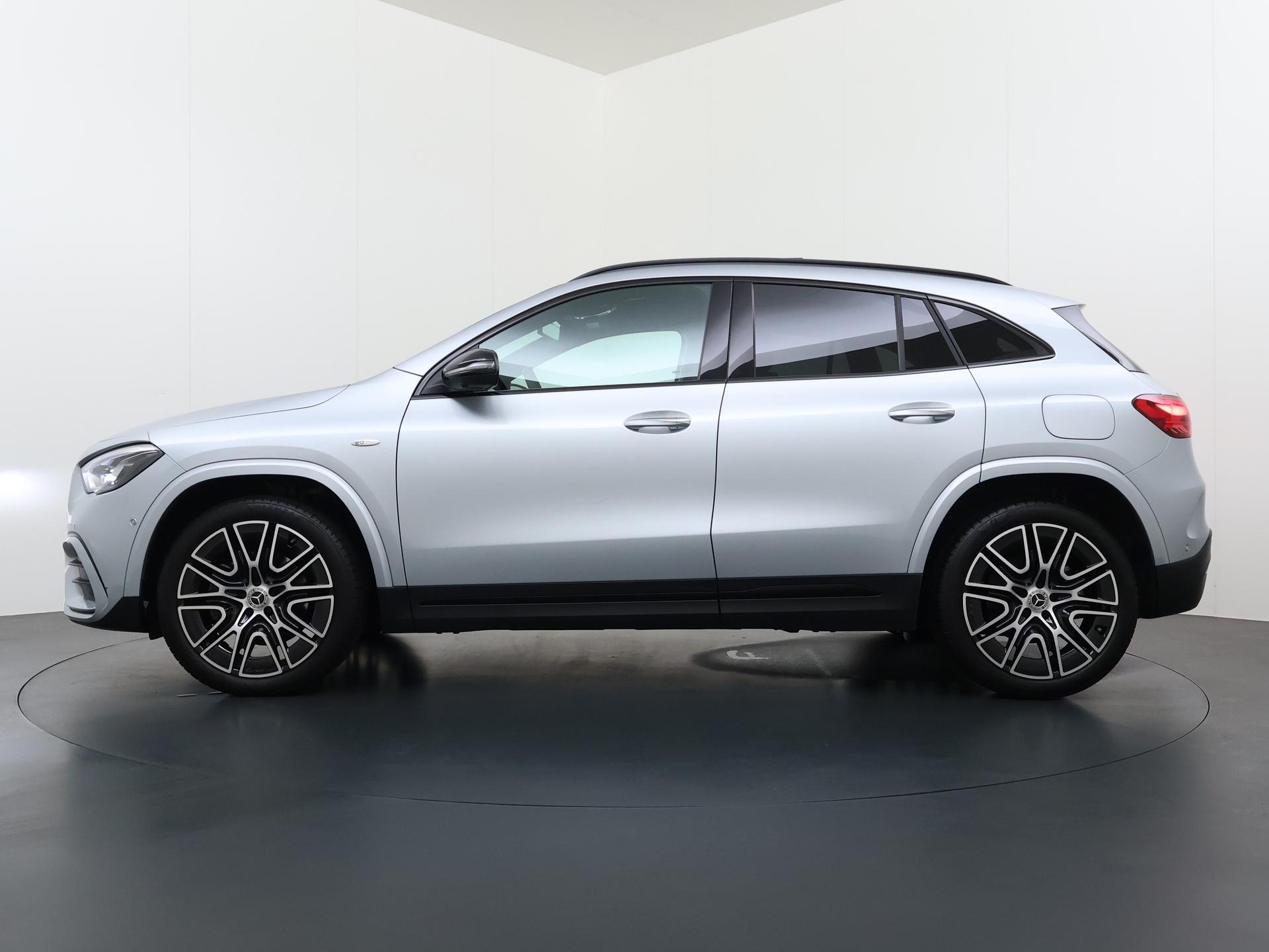Mercedes-Benz GLA-klasse 250 e AMG Business Solution - Afbeelding 3