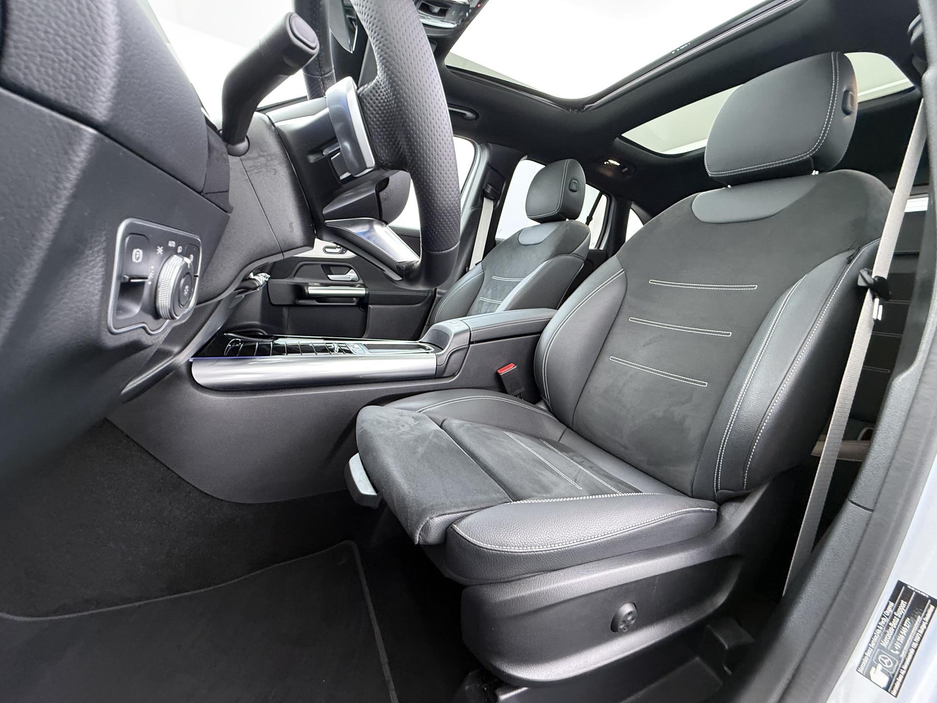 Mercedes-Benz GLA-klasse 250 e AMG Business Solution - Afbeelding 4
