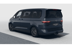 Volkswagen Multivan 1.5 eHybrid 245pk L2 Bulli Edition - Afbeelding 2