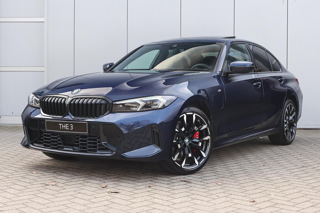 BMW 3 Serie 1
