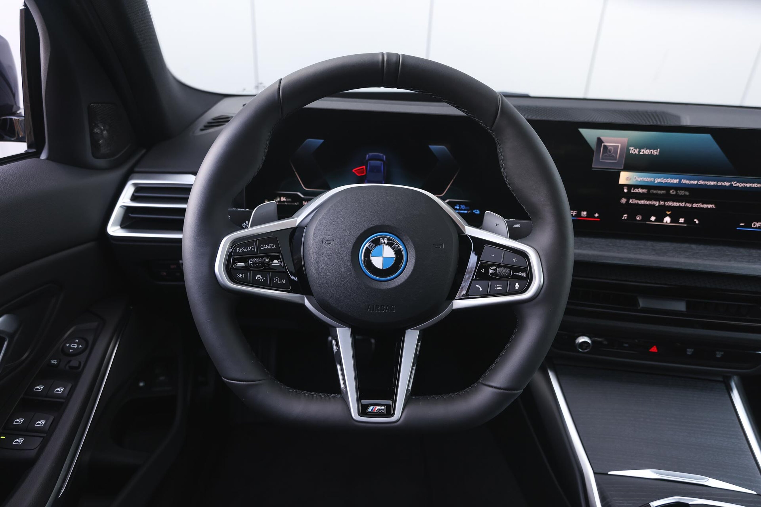 BMW 3 Serie 330e M Sport Automaat